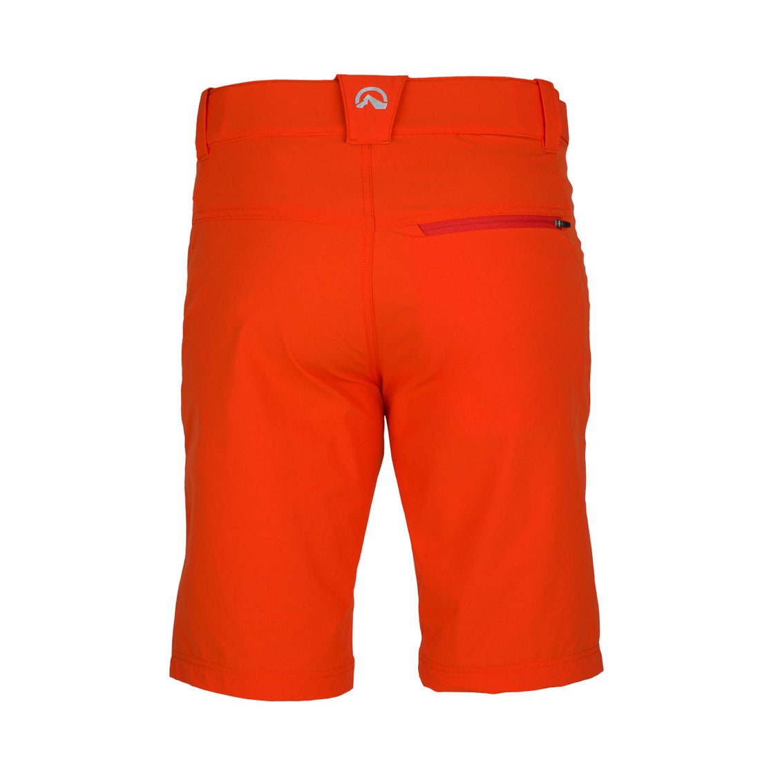 Men's shorts light elastic BE-3401OR IRA