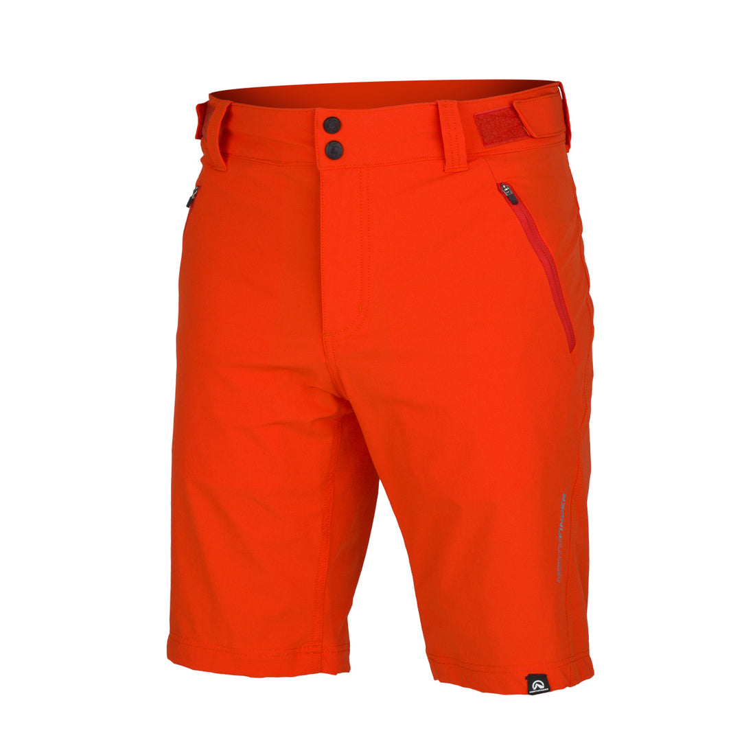 Men's shorts light elastic BE-3401OR IRA