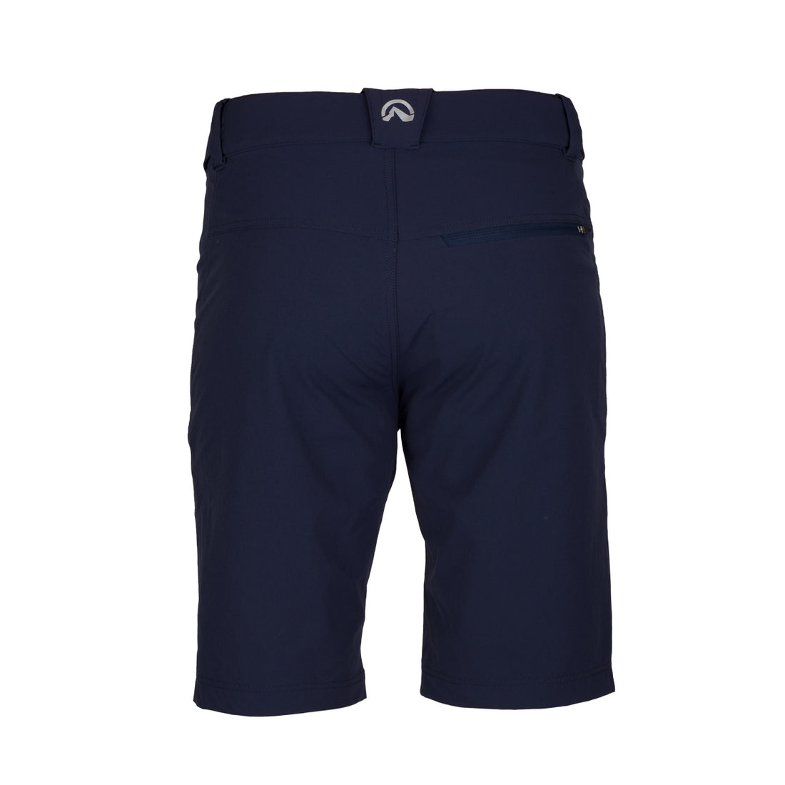Men's shorts light elastic BE-3401OR IRA