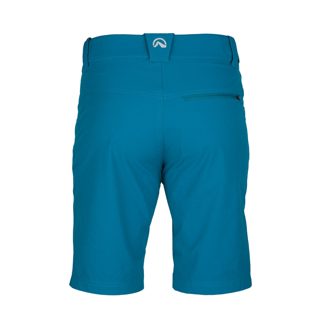 Men's shorts light elastic BE-3401OR IRA