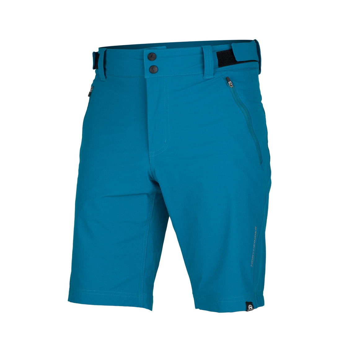 Men's shorts light elastic BE-3401OR IRA