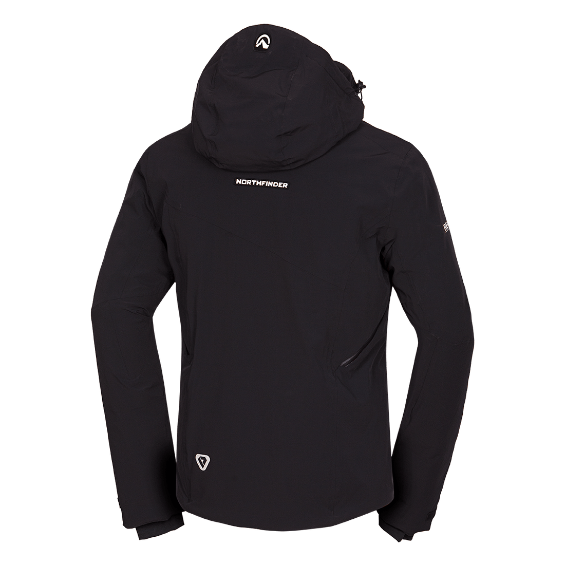Men's ski jacket Primaloft® BENTLEY