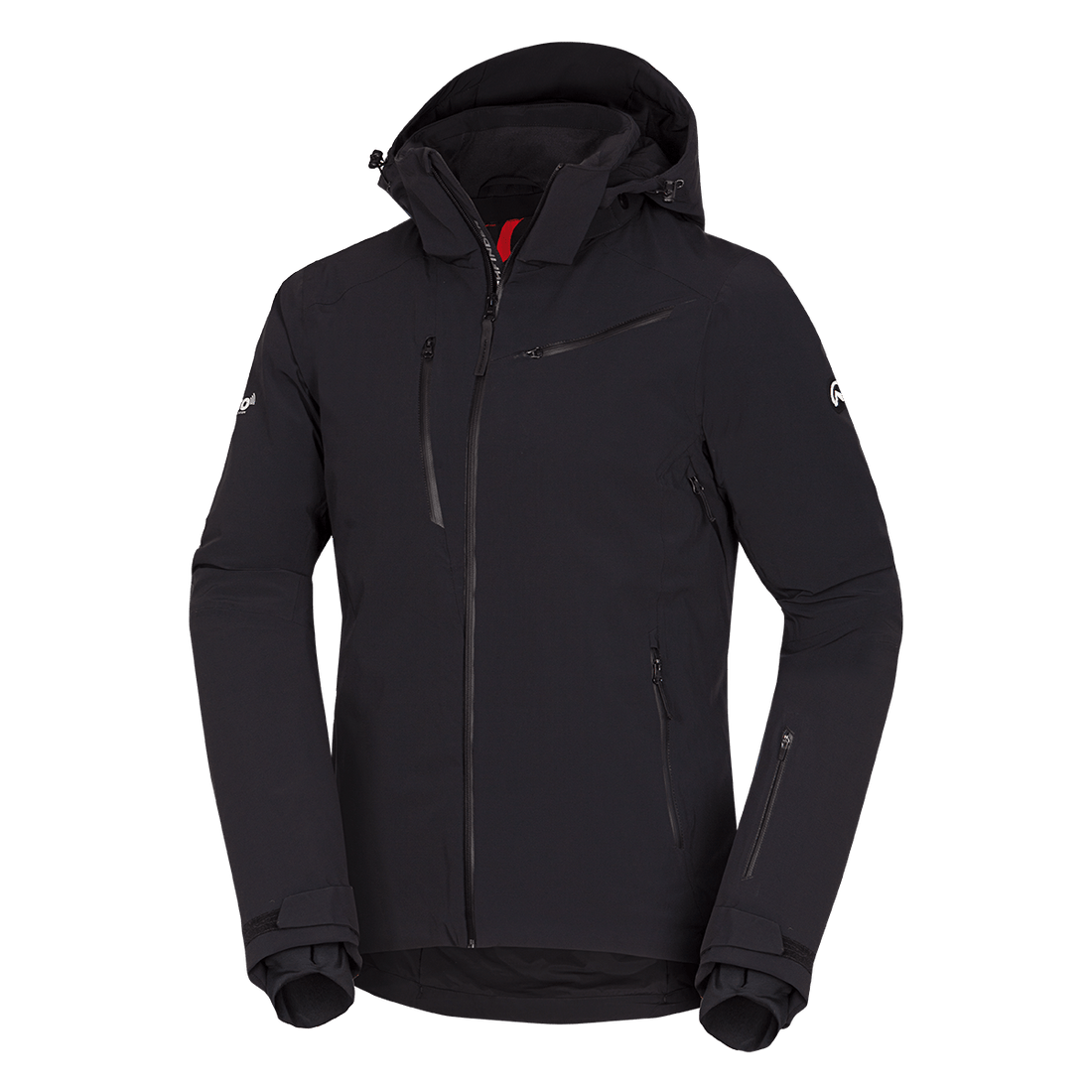 Men's ski jacket Primaloft® BENTLEY