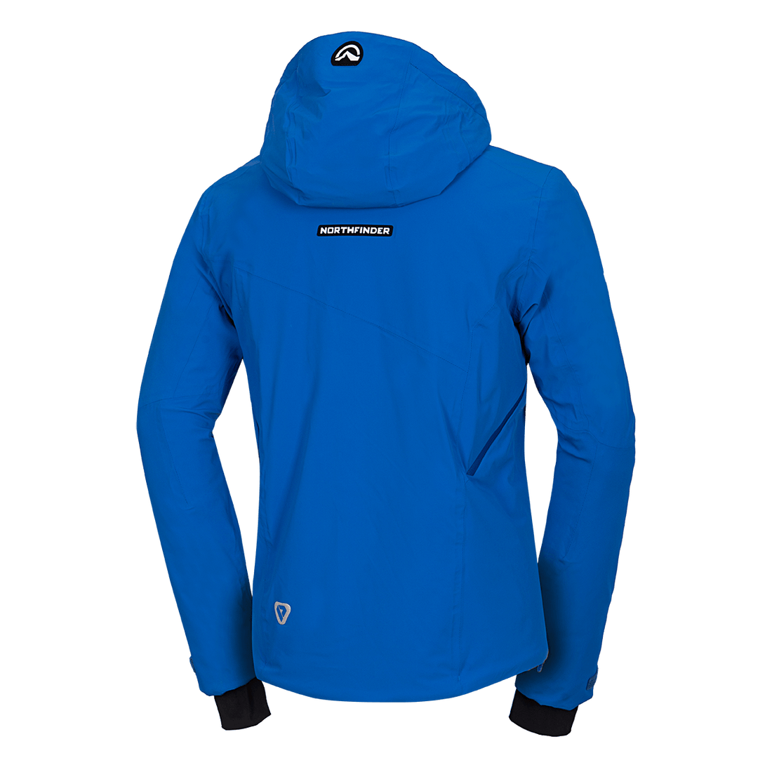 Men's ski jacket Primaloft® BENTLEY