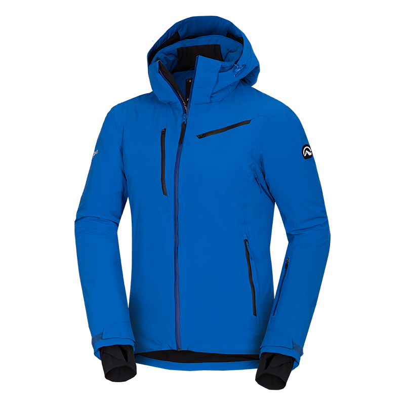 Men's ski jacket Primaloft® BENTLEY