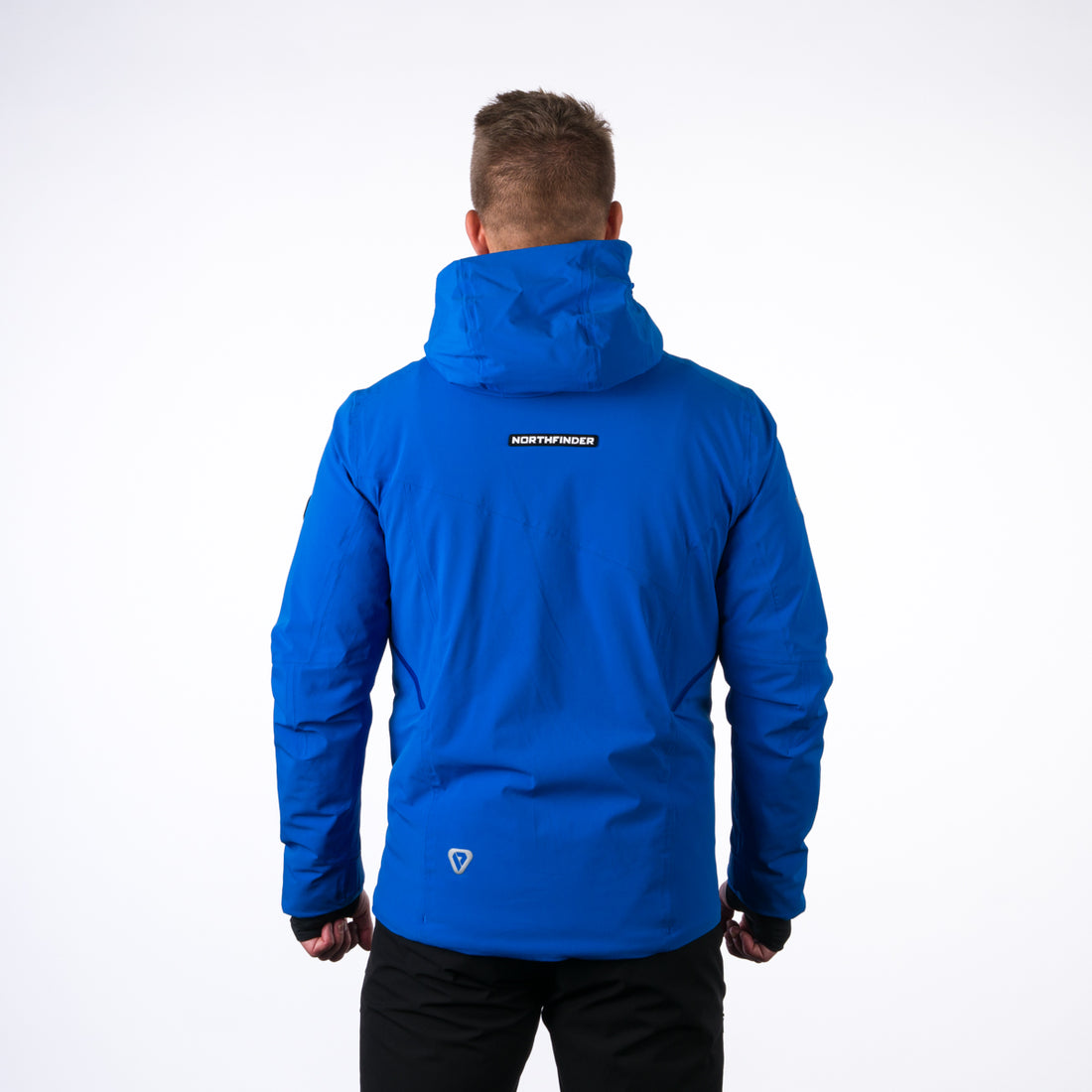 Men's ski jacket Primaloft® BENTLEY