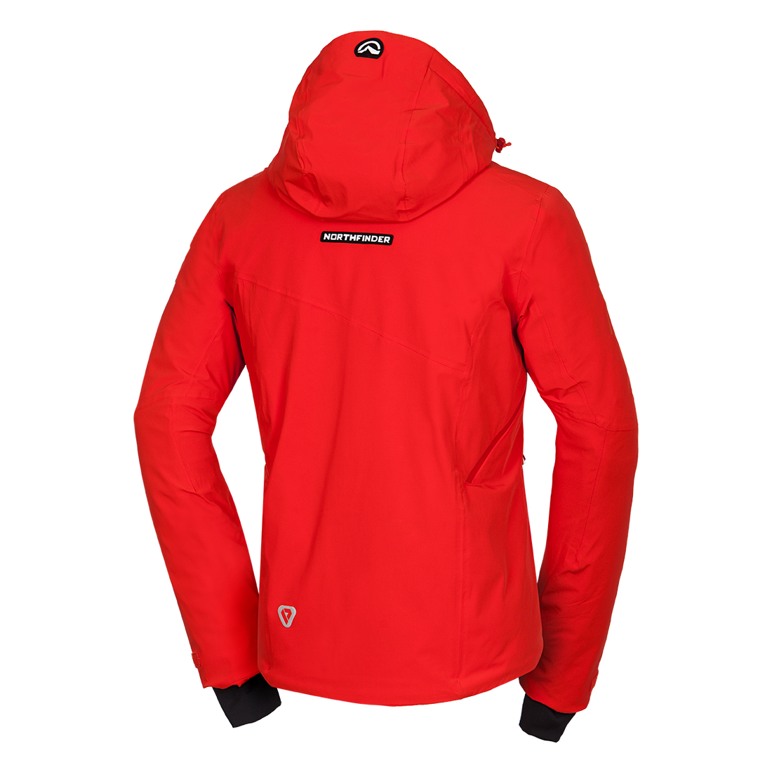 Men's ski jacket Primaloft® BENTLEY