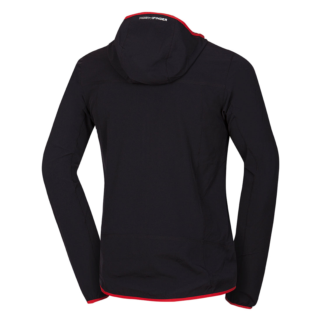 Men's softshell jacket active CASE