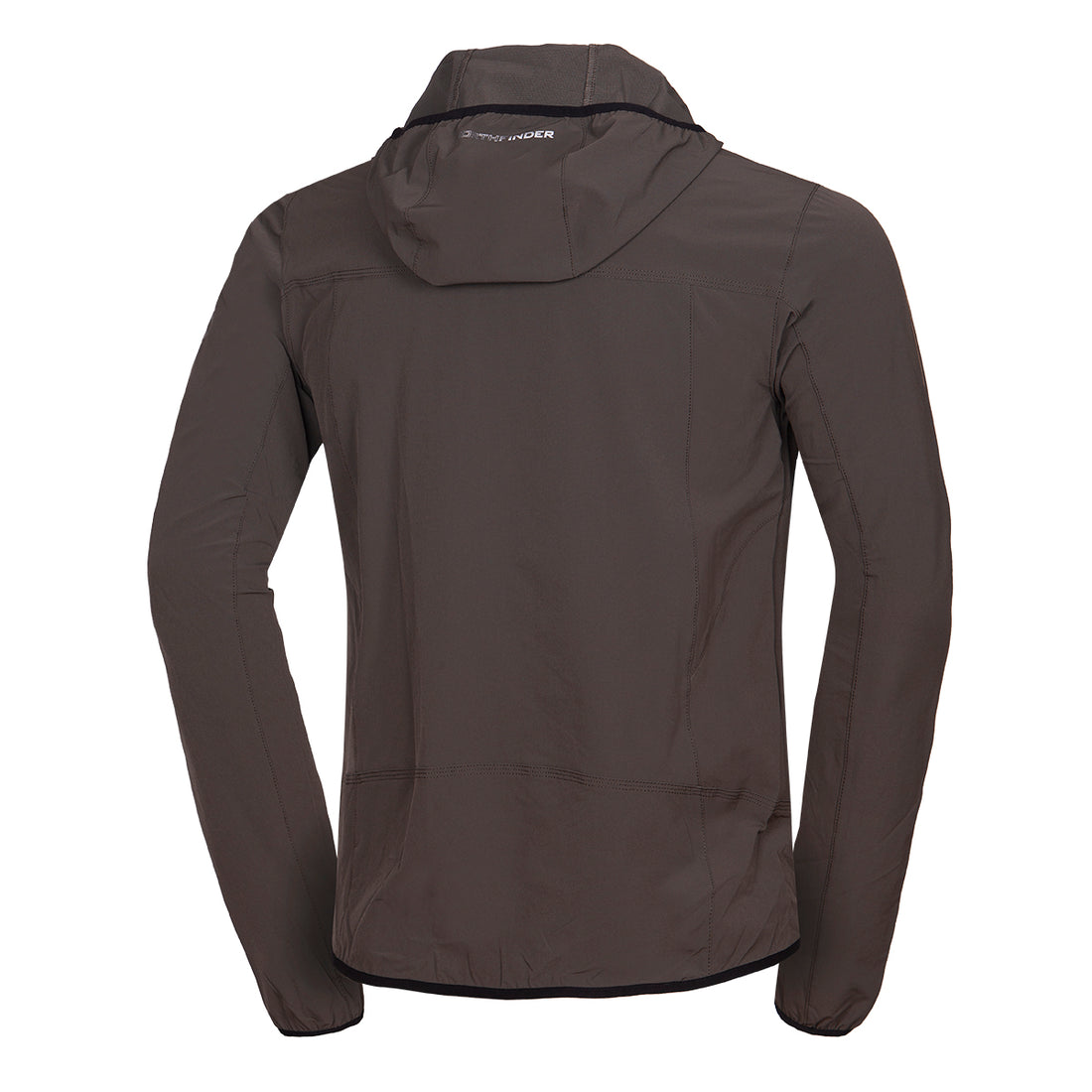 Men's softshell jacket active CASE