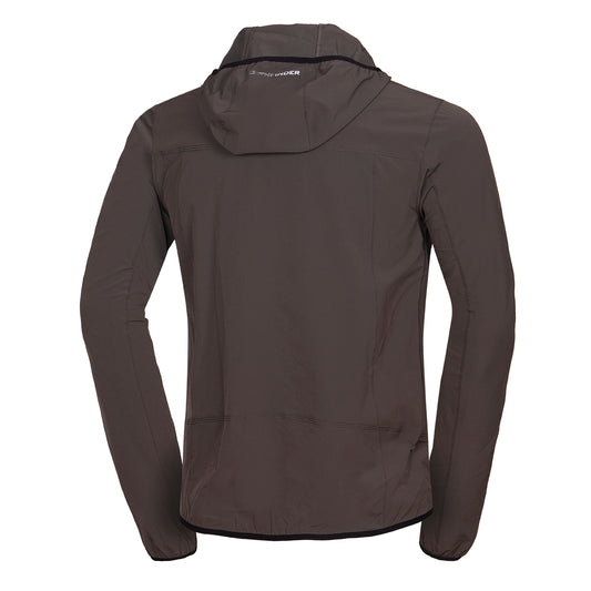 Men's softshell jacket active CASE