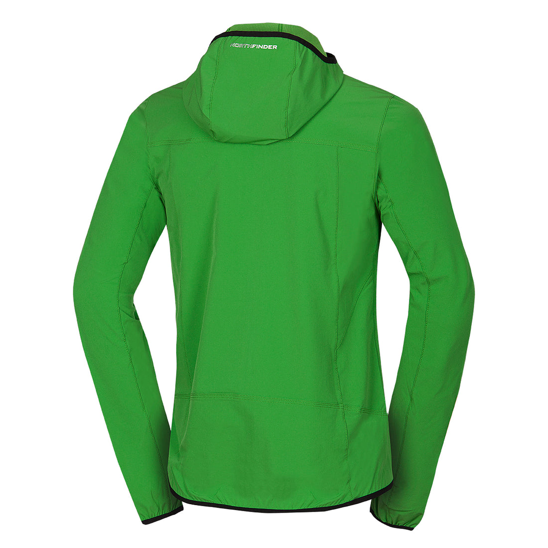 Men's softshell jacket active CASE