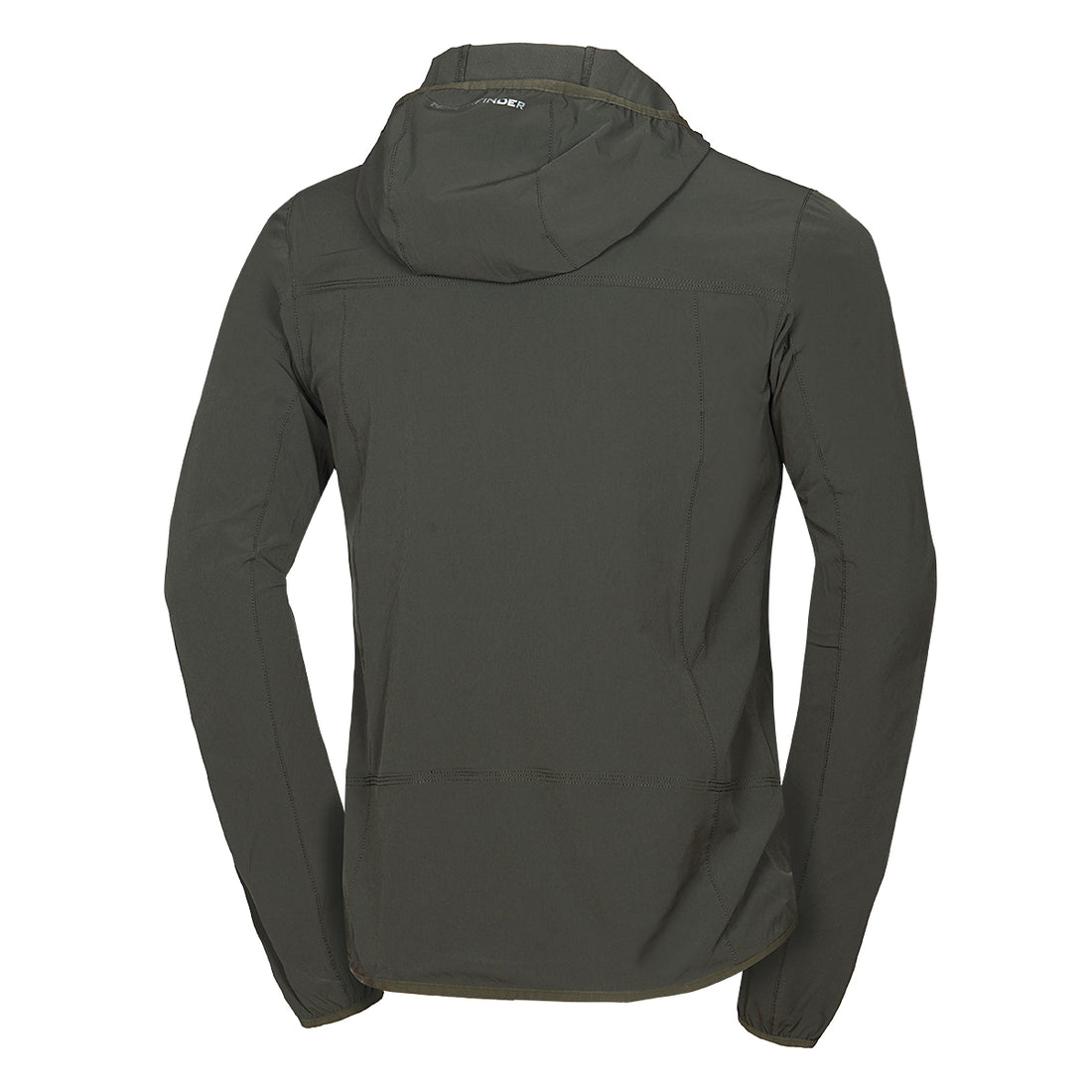 Men's softshell jacket active CASE