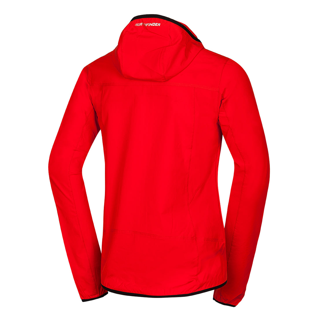 Men's softshell jacket active CASE