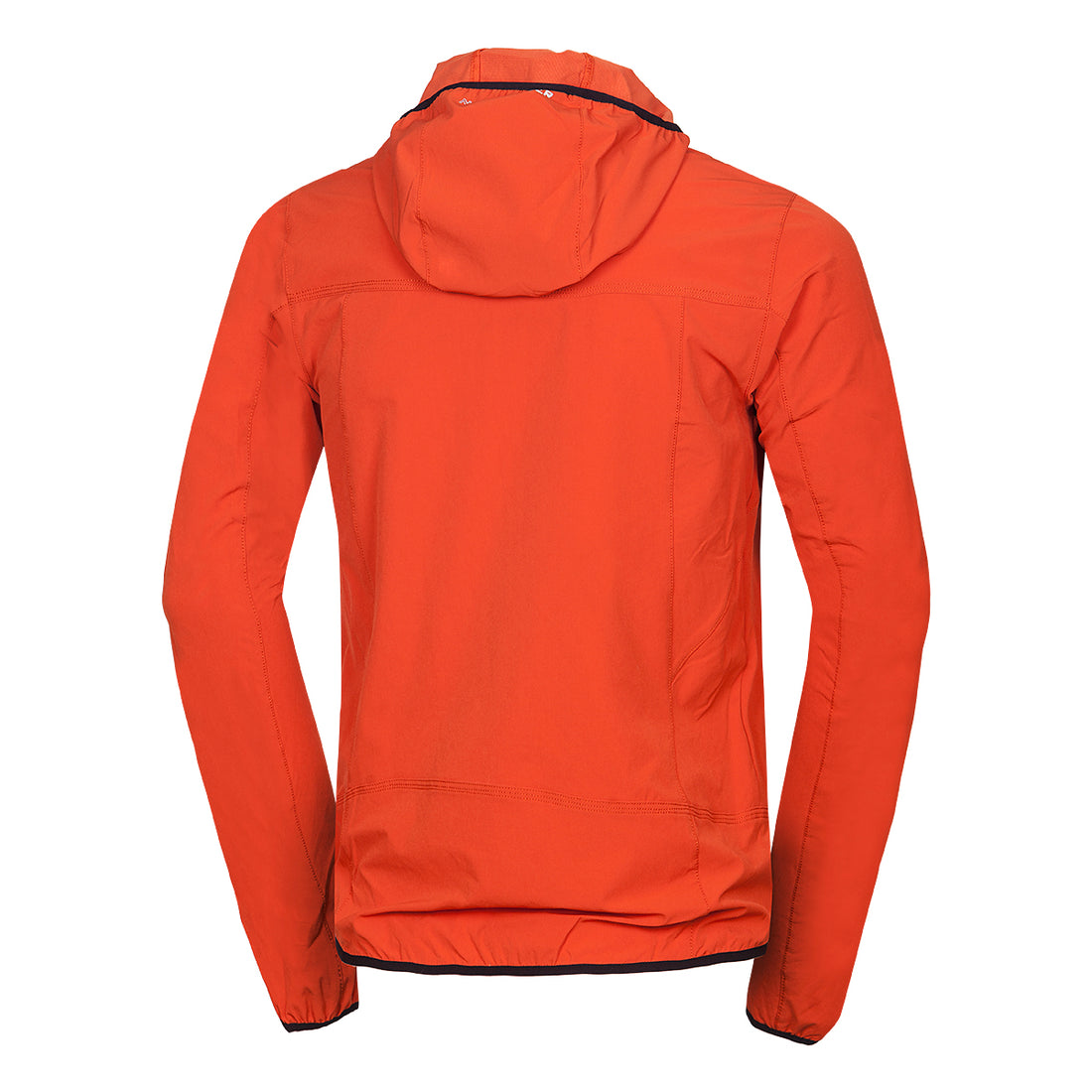 Men's softshell jacket active CASE