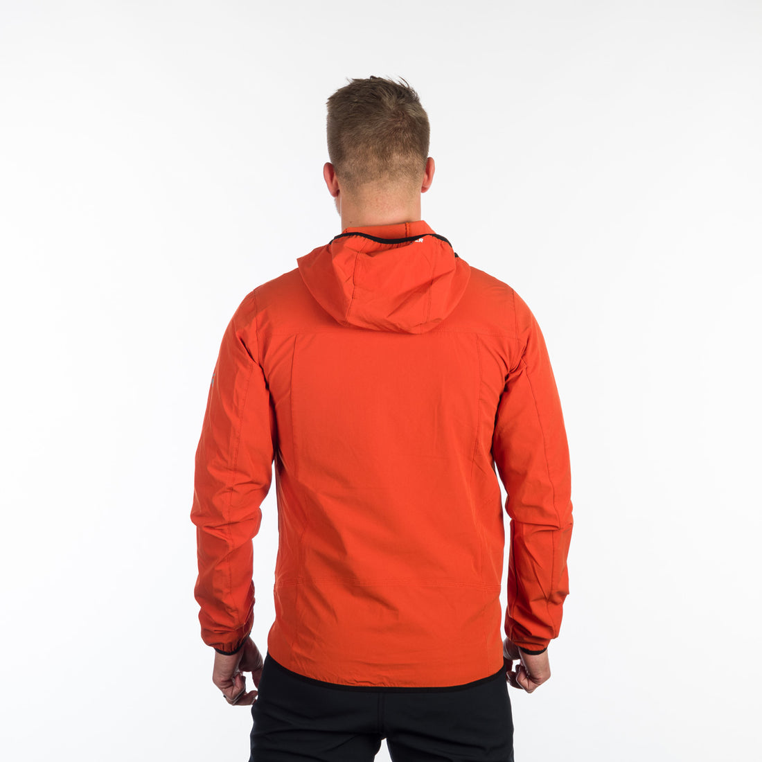 Men's softshell jacket active CASE