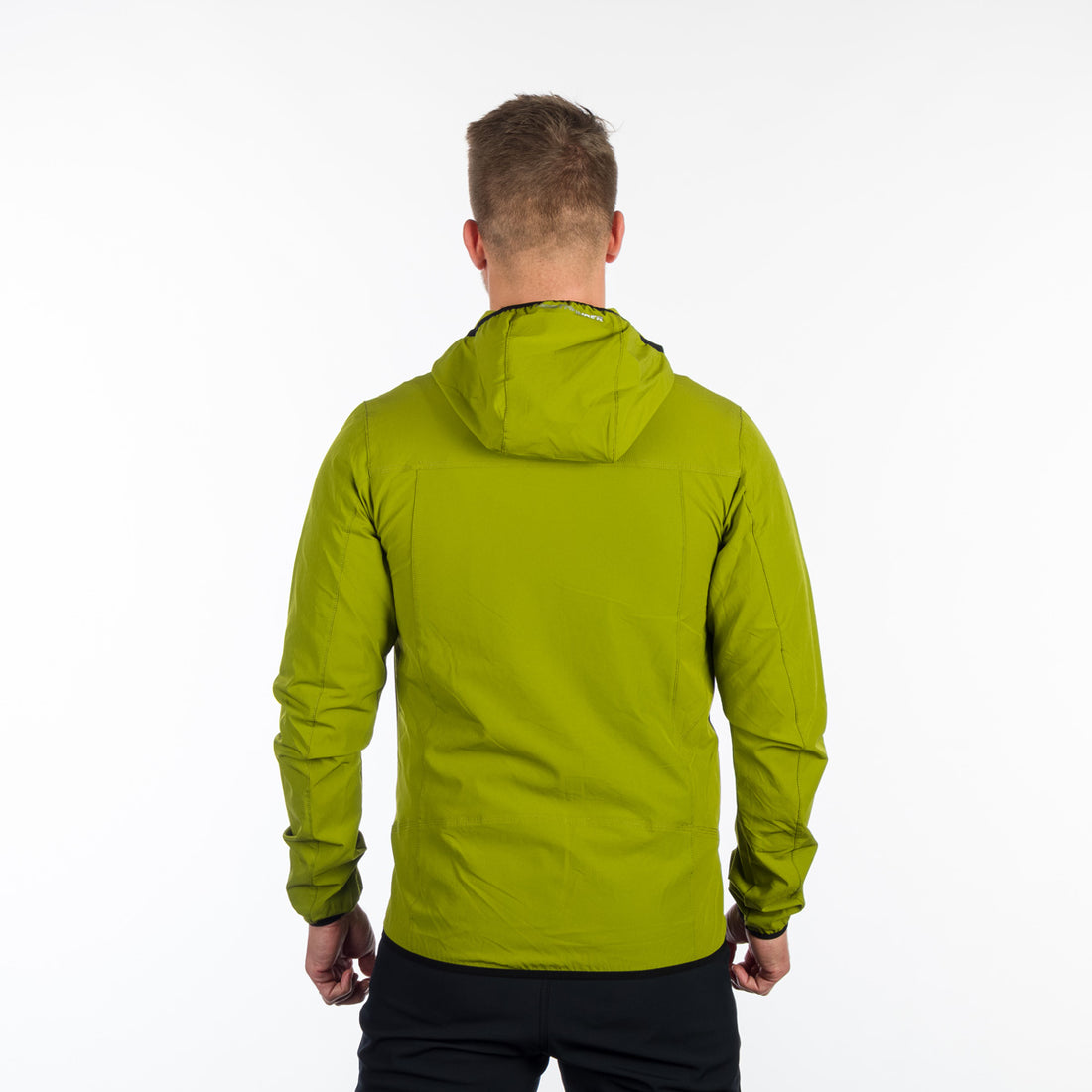 Men's softshell jacket active CASE