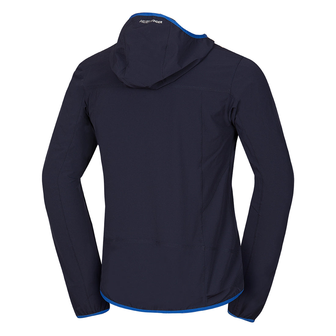 Men's softshell jacket active CASE