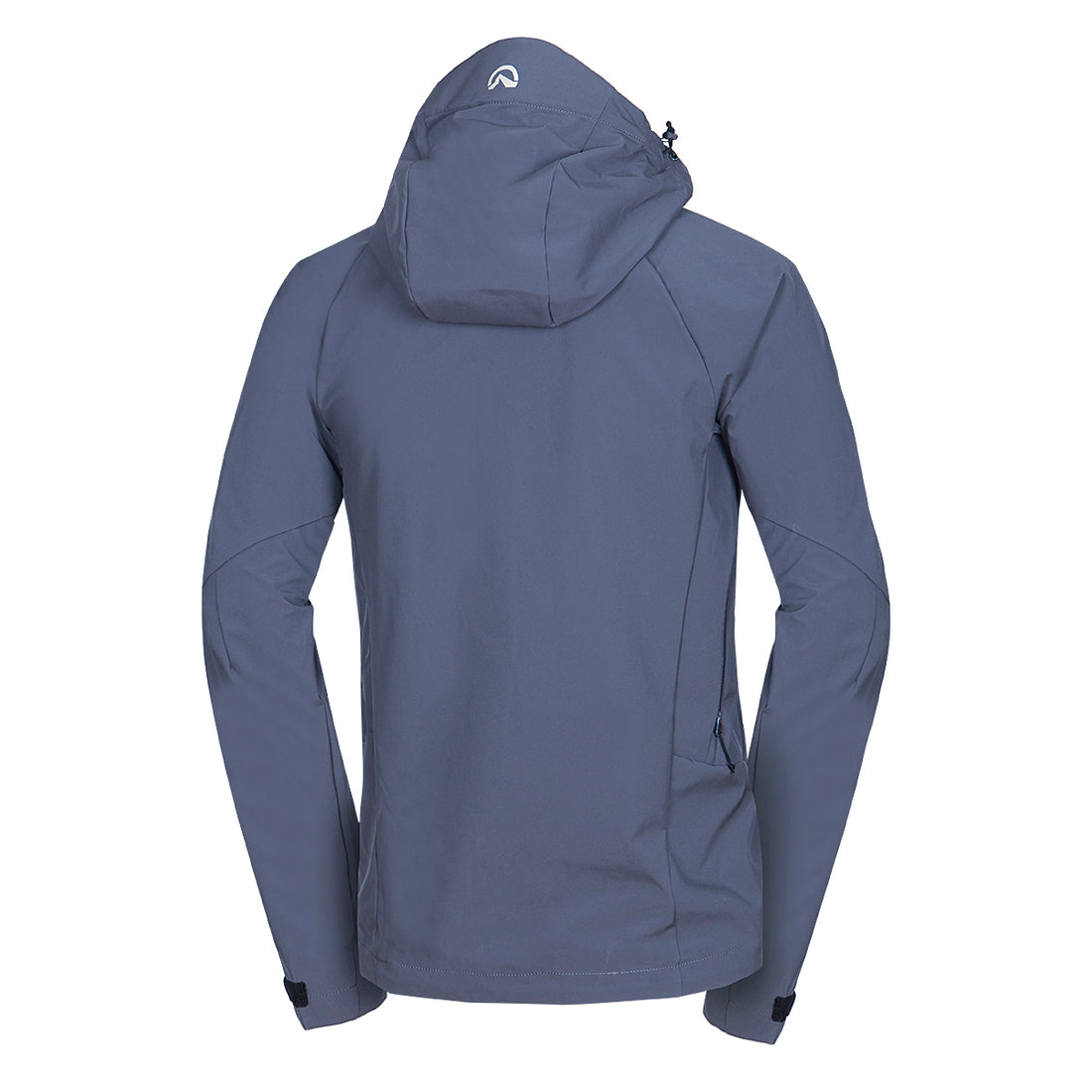 Men's softshell jacket RALPH BU-52004OR