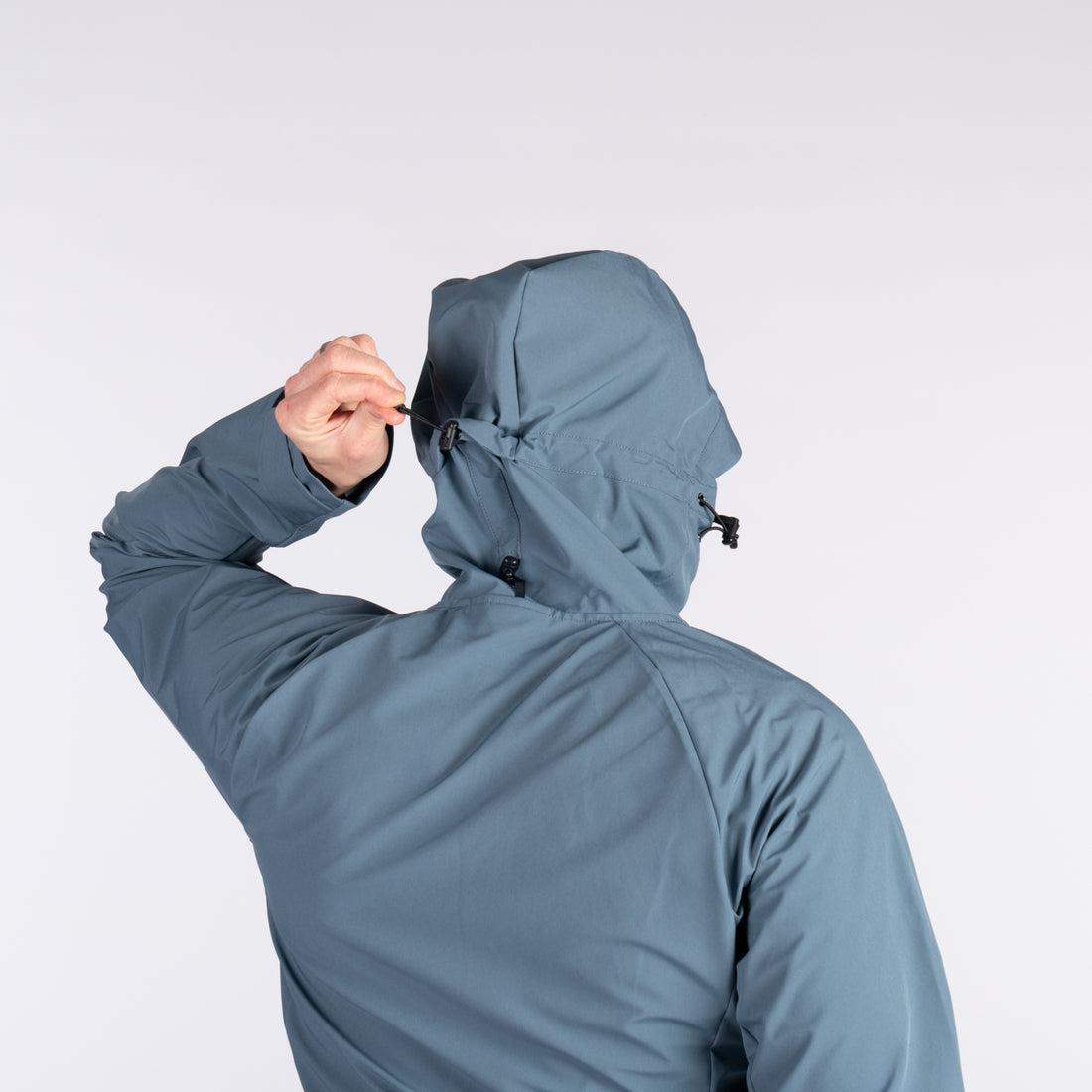 Men's softshell jacket RALPH BU-52004OR