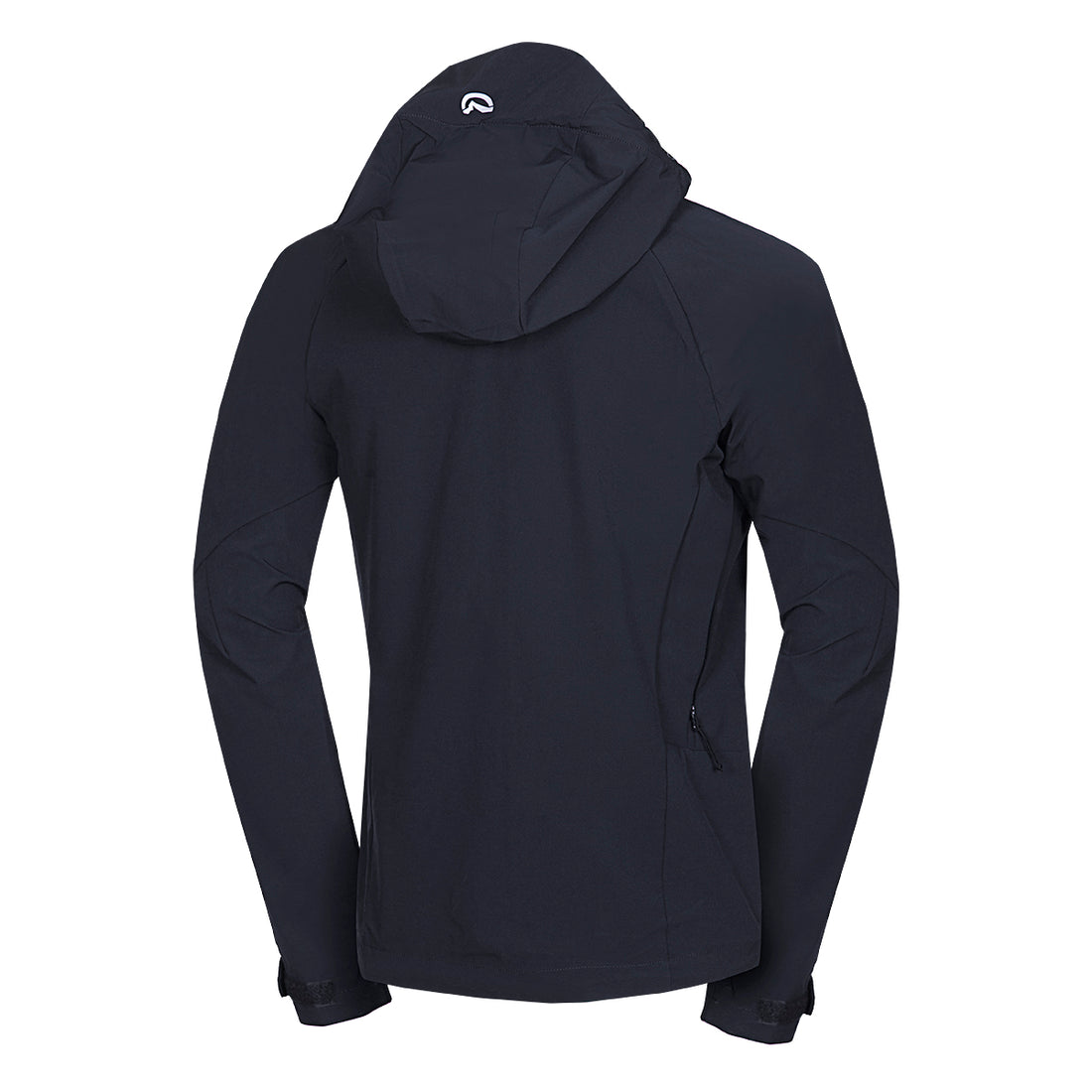 Men's softshell jacket RALPH BU-52004OR