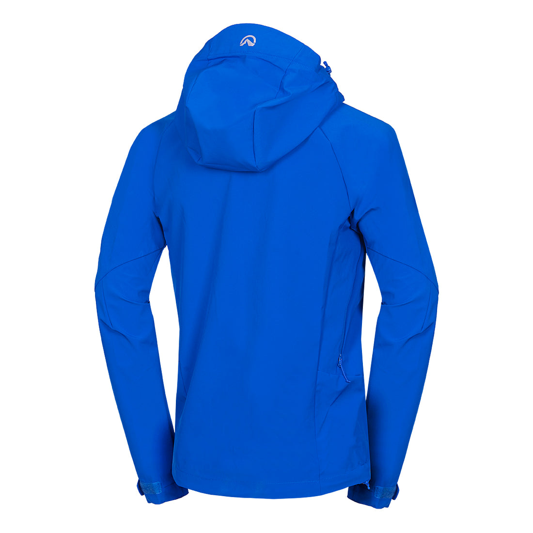 Men's softshell jacket RALPH BU-52004OR