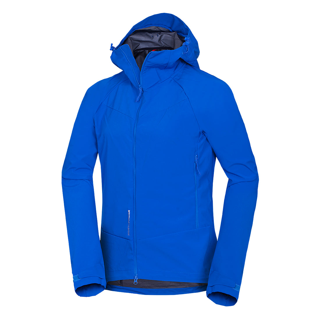 Men's softshell jacket RALPH BU-52004OR