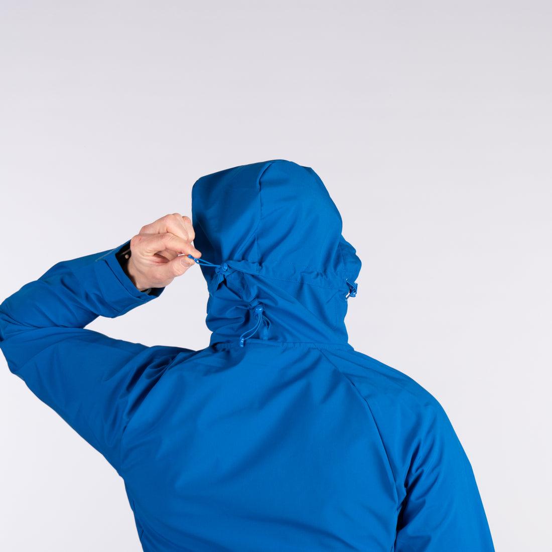 Men's softshell jacket RALPH BU-52004OR