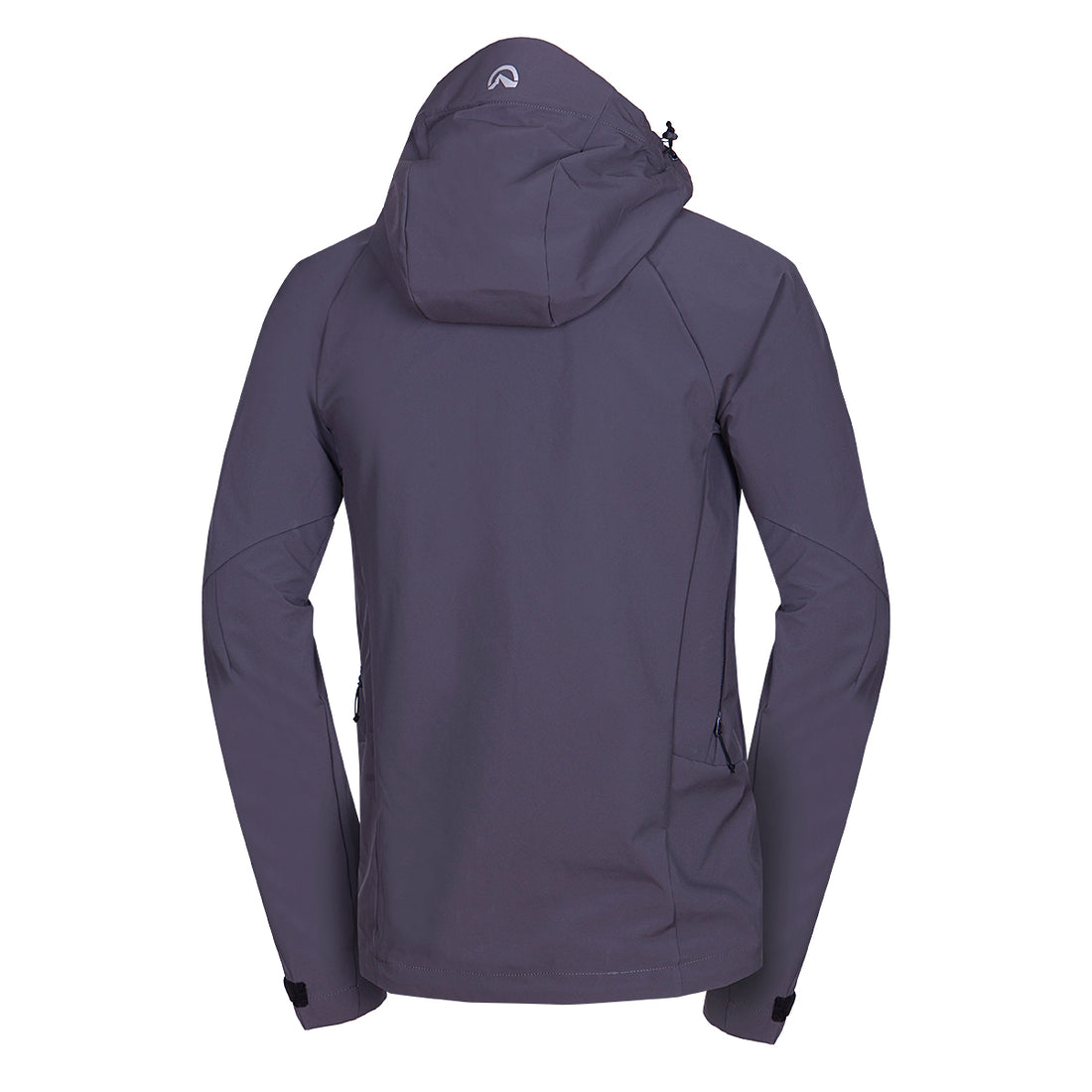 Men's softshell jacket RALPH BU-52004OR