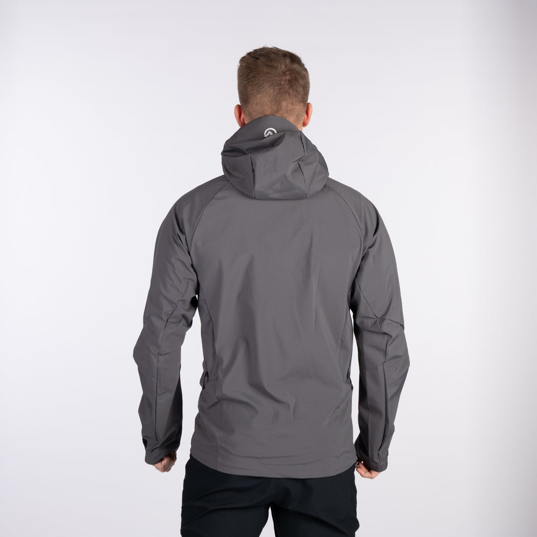 Men's softshell jacket RALPH BU-52004OR