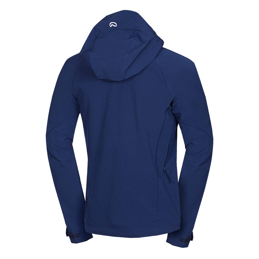 Men's softshell jacket RALPH BU-52004OR