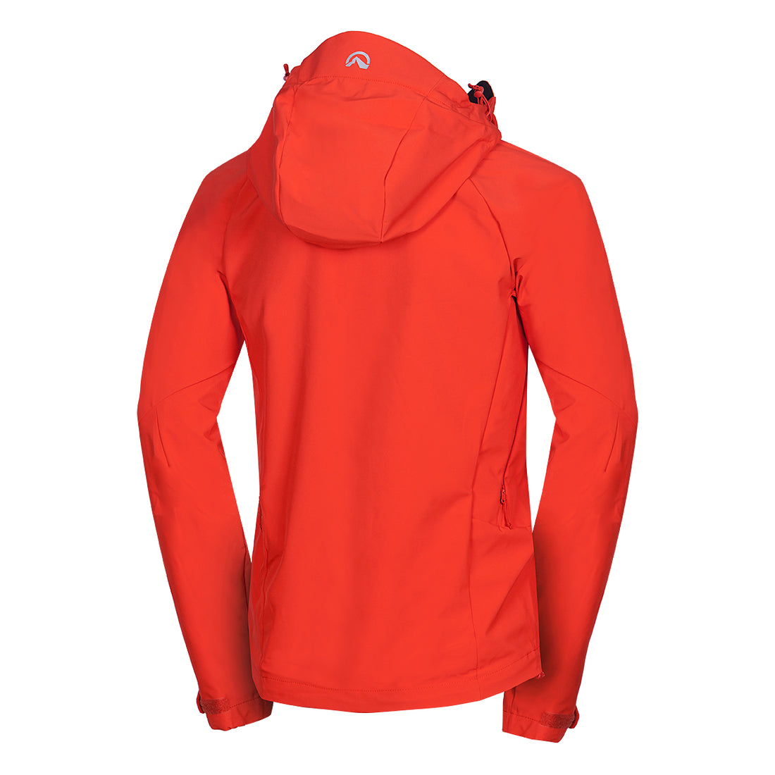 Men's softshell jacket RALPH BU-52004OR
