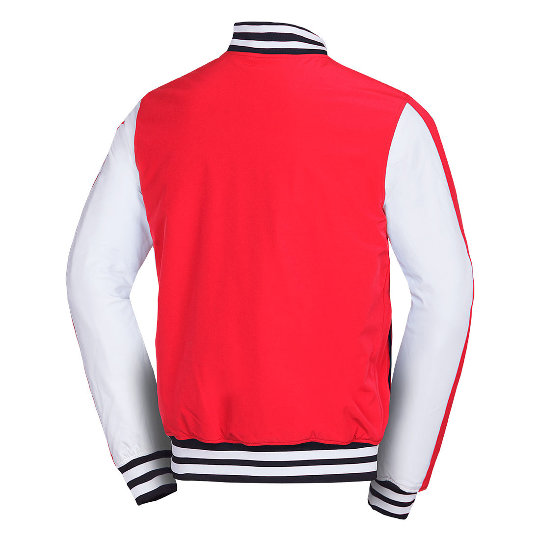 Men's softshell jacket street bomber KENT