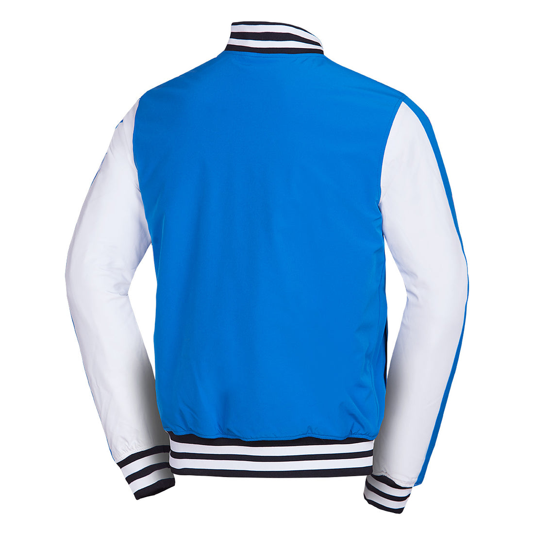 Men's softshell jacket street bomber KENT