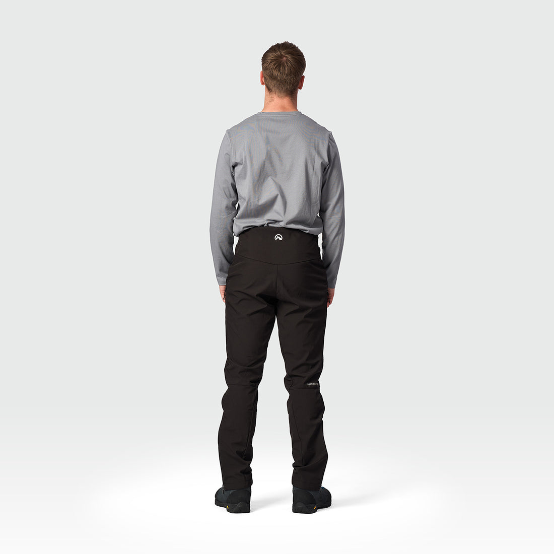 men's softshell pants