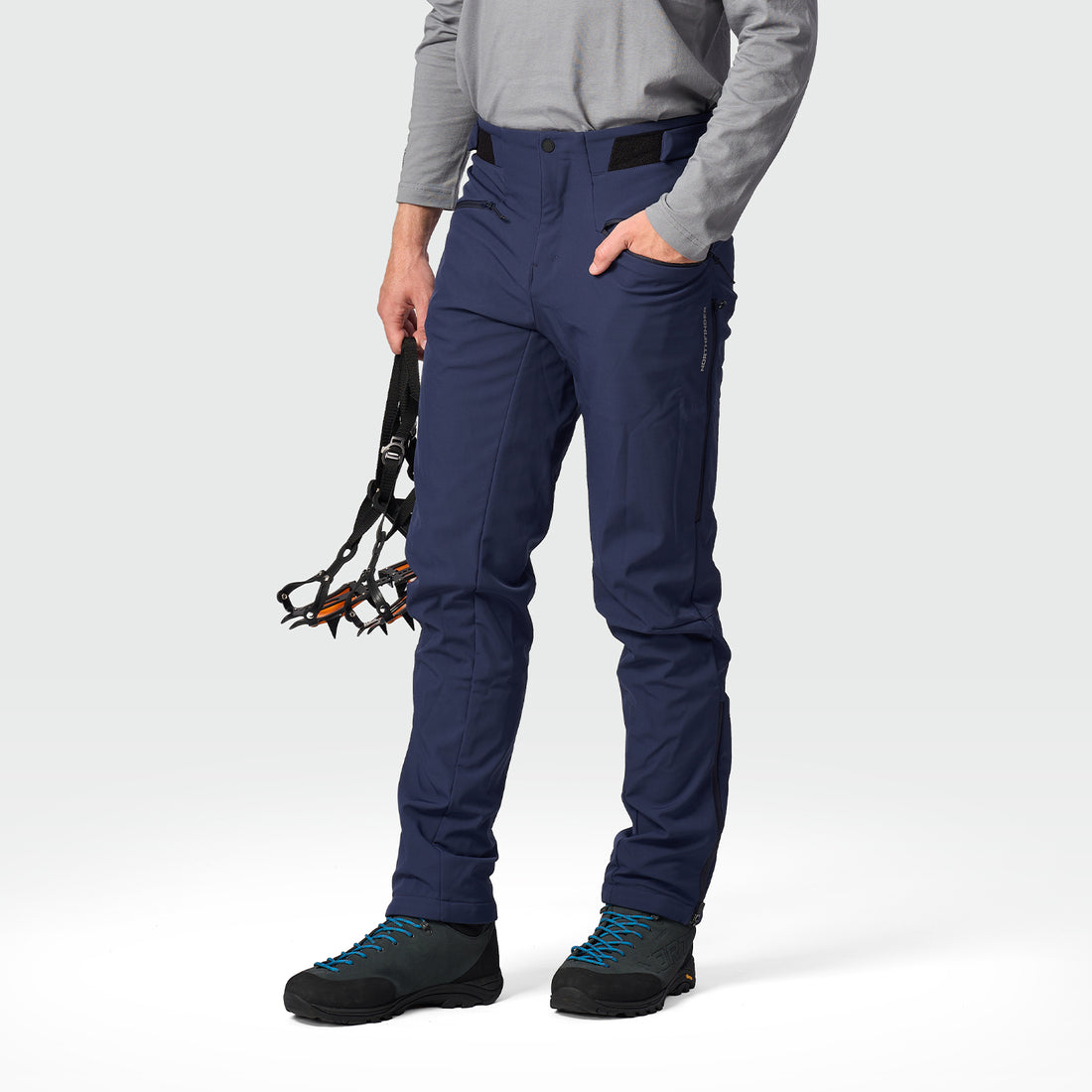 men's softshell pants