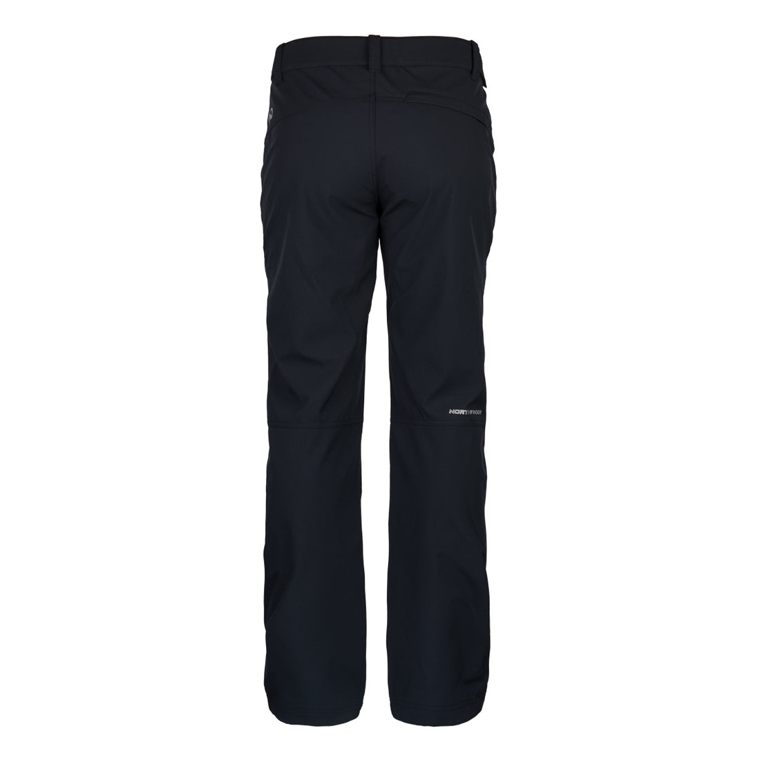 Men's softshell ski pants GINEMON