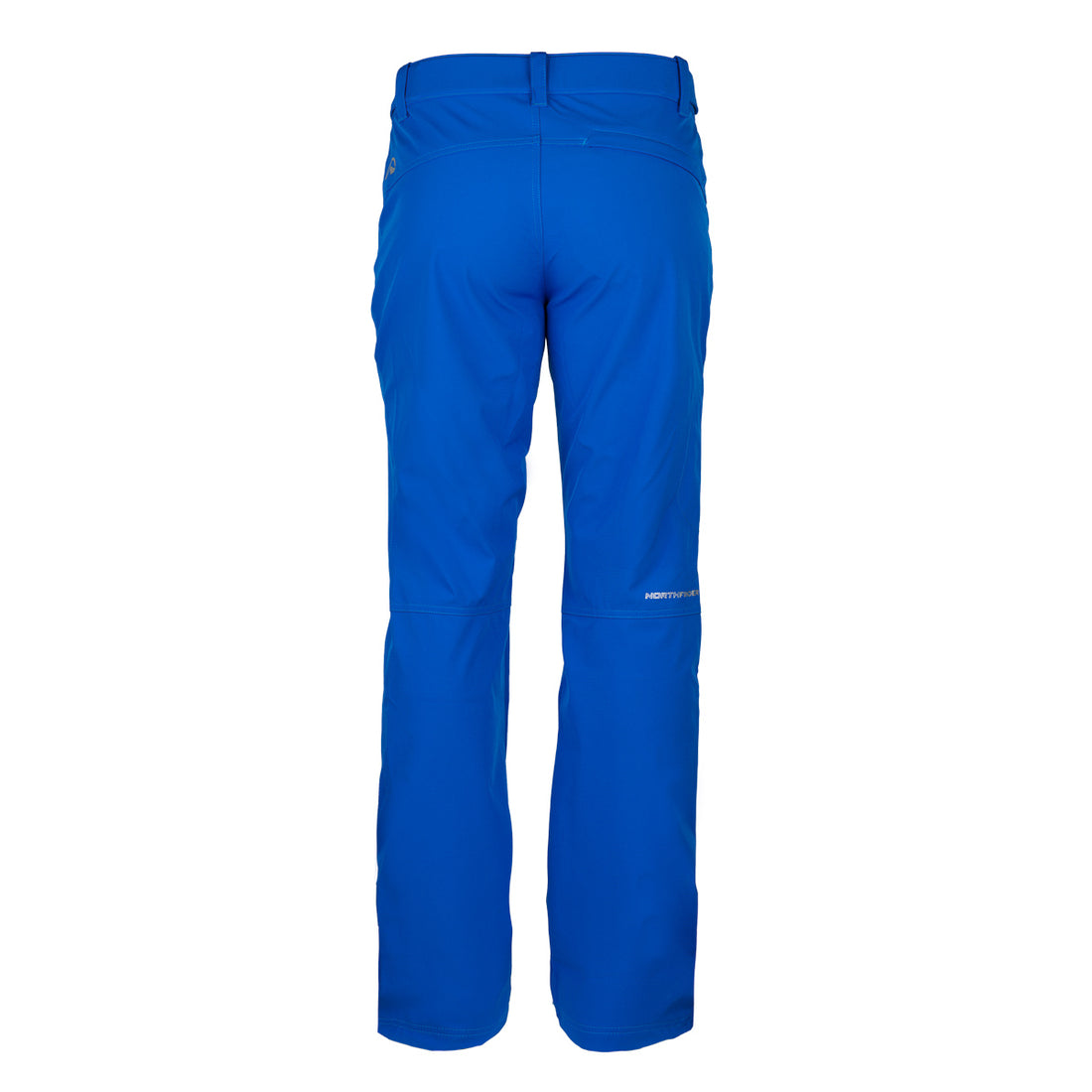 Men's softshell ski pants GINEMON