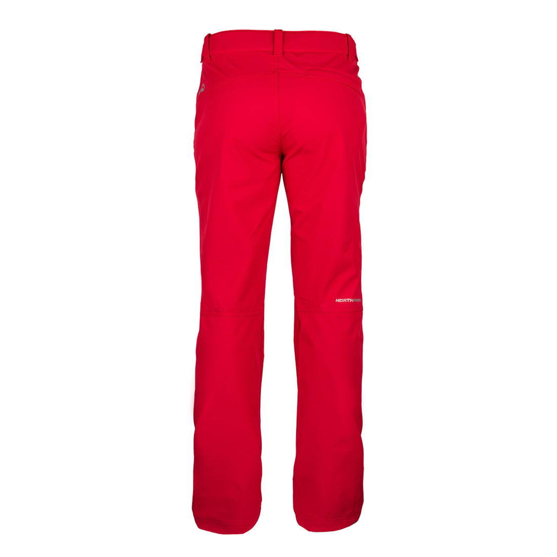 Men's softshell ski pants GINEMON
