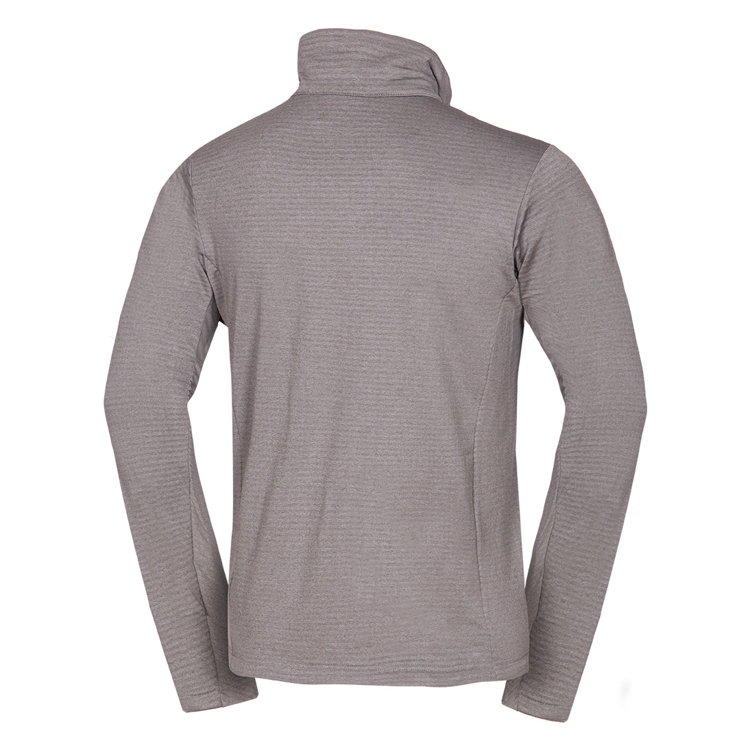 Men's sweatshirt grid JASIAH MI-3901OR