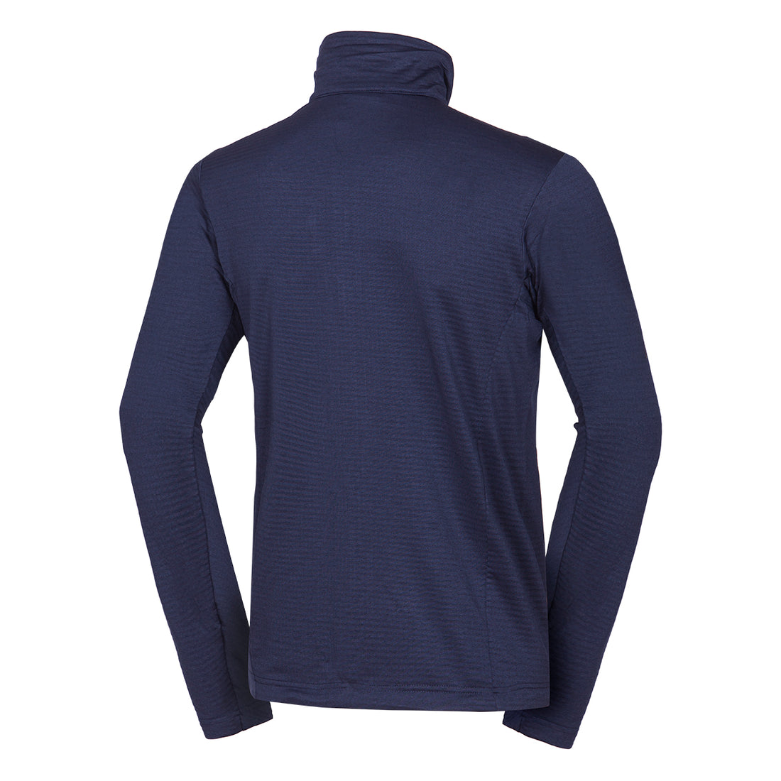 Men's sweatshirt grid JASIAH MI-3901OR