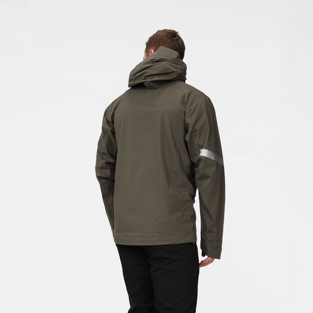 Men's technical hardshell jacket Pertex® Shield DRACI