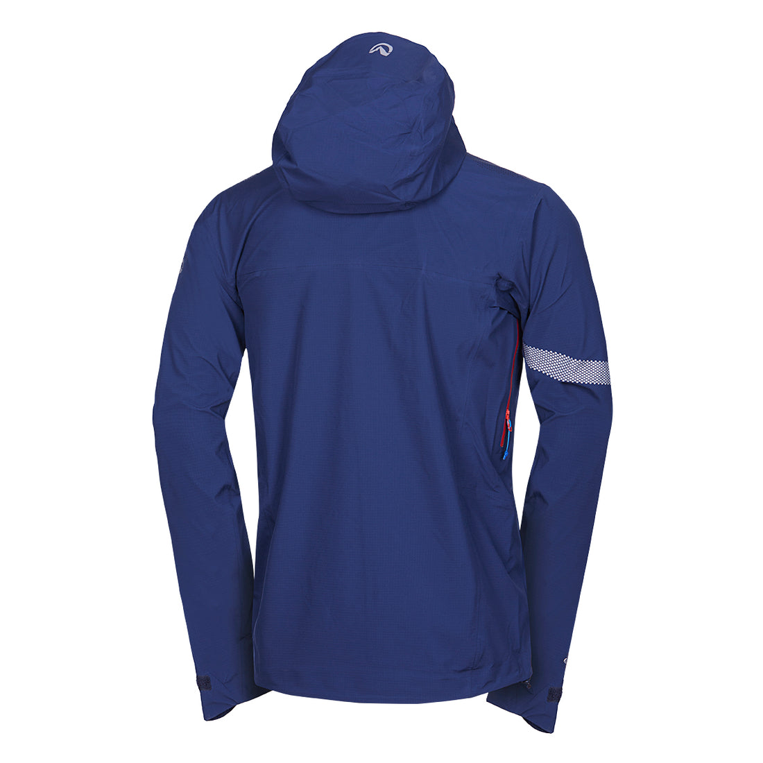 Men's technical hardshell jacket Pertex® Shield DRACI