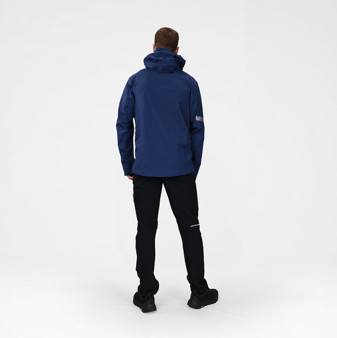 Men's technical hardshell jacket Pertex® Shield DRACI