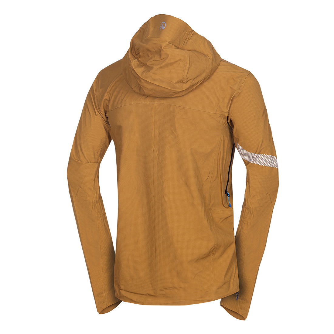 Men's technical hardshell jacket Pertex® Shield DRACI