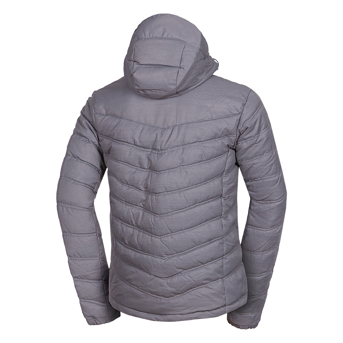Men's transitional jacket insulated light ZANDER
