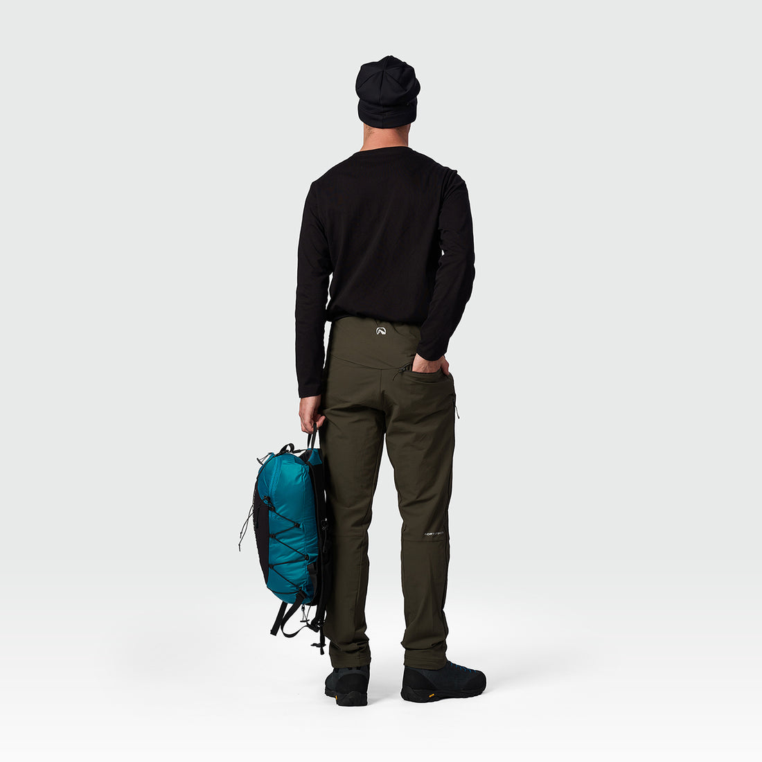 men's trekking pants