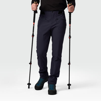 men's trekking pants
