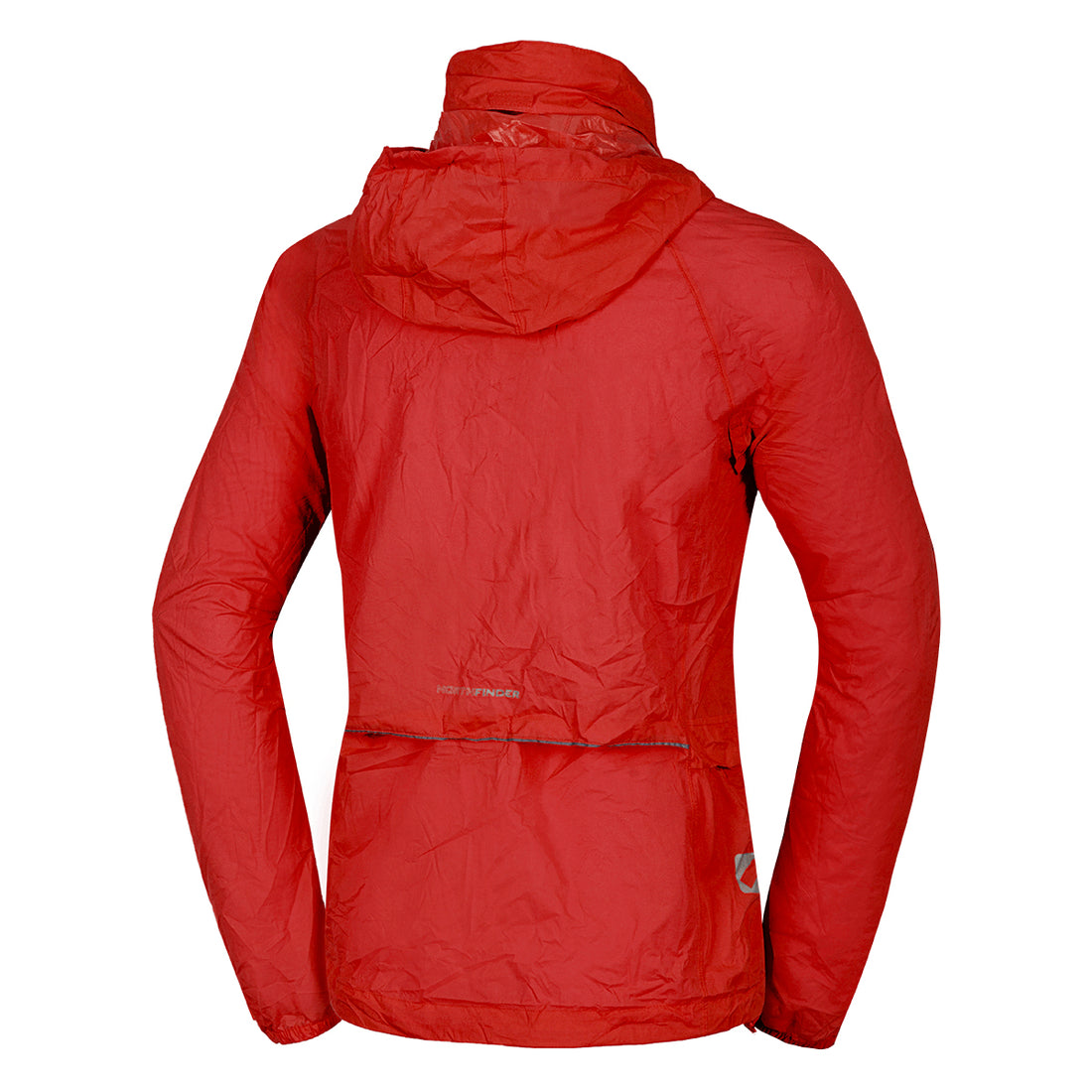 Men's waterproof multisport jacket stowable 2L NORTHKIT