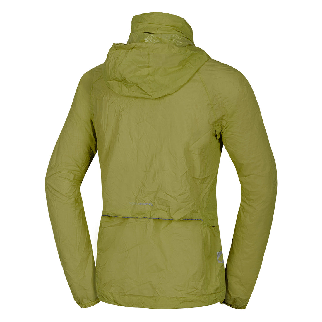 Men's waterproof multisport jacket stowable 2L NORTHKIT