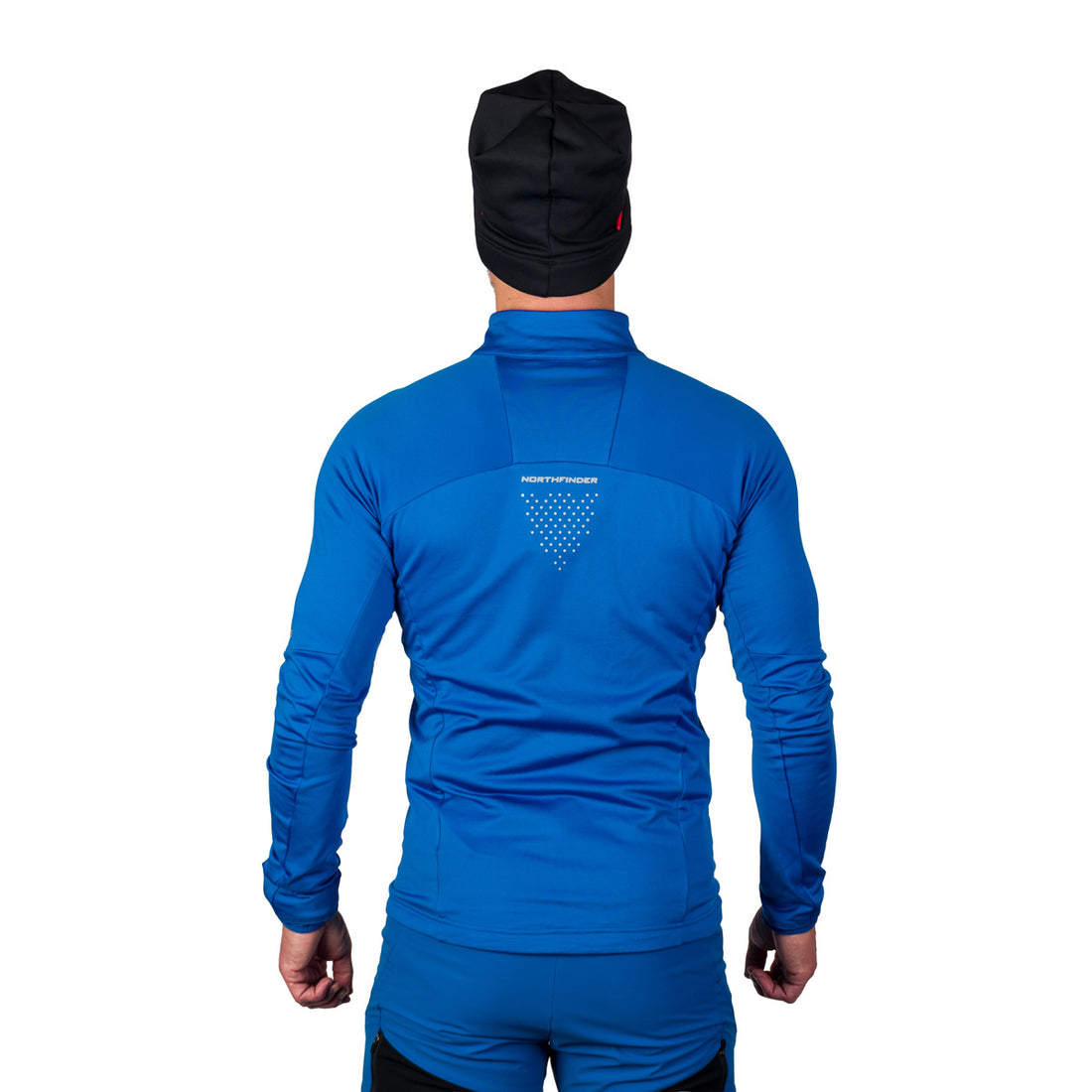 MI-36512SKP men's ski-touring sweater active sport techno stretch SULOV2